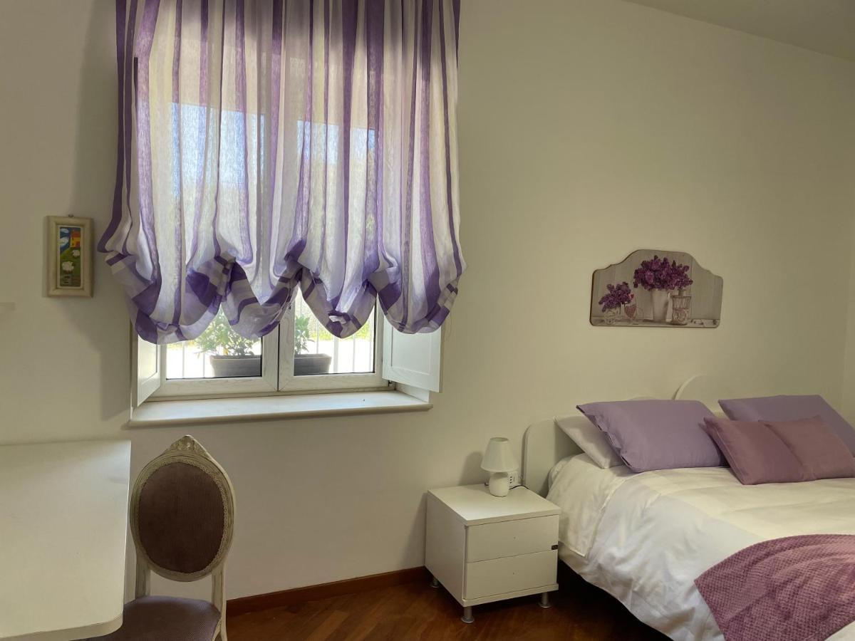 Villa Federica Sarrotino 외부 사진