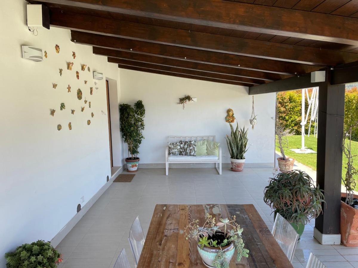 Villa Federica Sarrotino 외부 사진