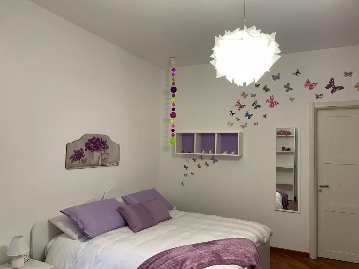 Villa Federica Sarrotino 외부 사진