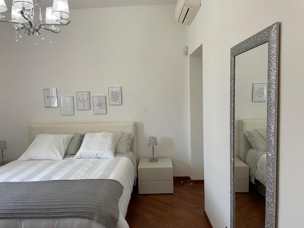 Villa Federica Sarrotino 외부 사진