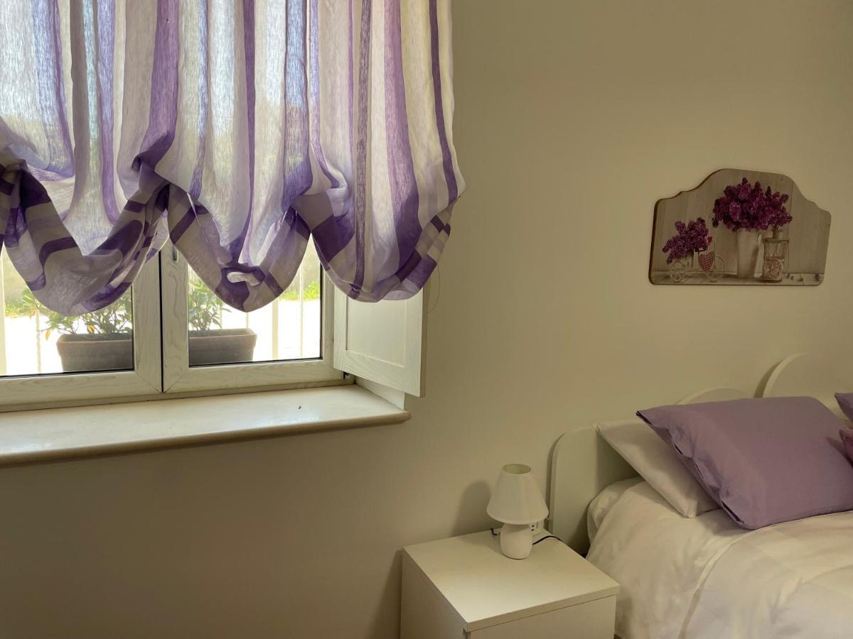 Villa Federica Sarrotino 외부 사진
